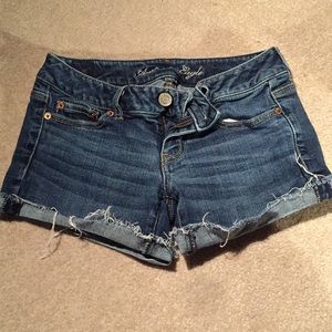 American Eagle shorts